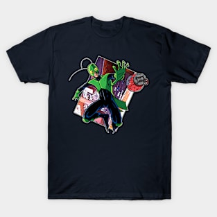 The Cricket T-Shirt